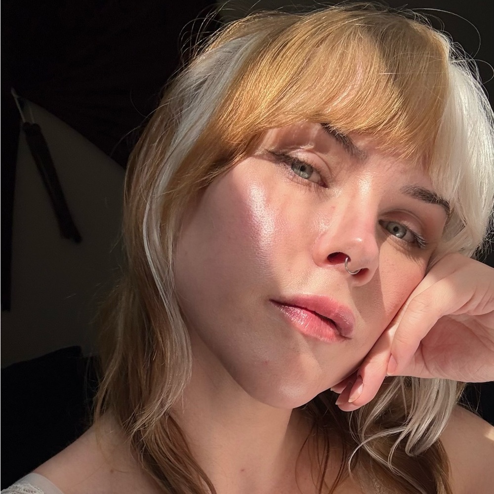 Meet your Posher, Melanie